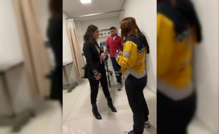 112 ekibine kabusu yaşatmışlardı, iki hastane yöneticisi hakkında istenen ceza belli oldu