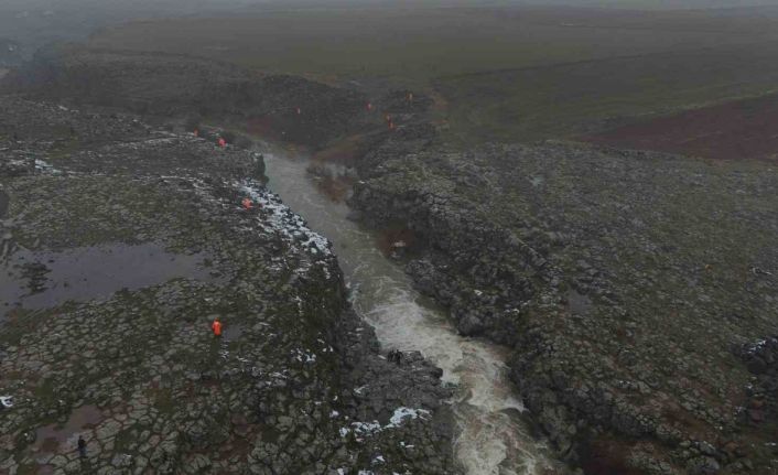 9 gündür kayıp olan kadının eşi Şeyhmus Kılıç: "Hepimizin psikolojisi bozuldu"