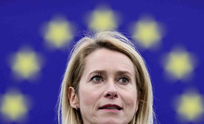 AB’den İran Devrim Muhafızları’nı "terör örgütü" listesine alma kararı