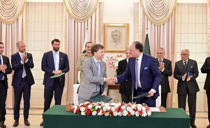 ABD’li World Liberty Financial ile Pakistan hükümeti arasında Dijital Ödemeler Yeniliği için Mutabakat Zaptı imzalandı