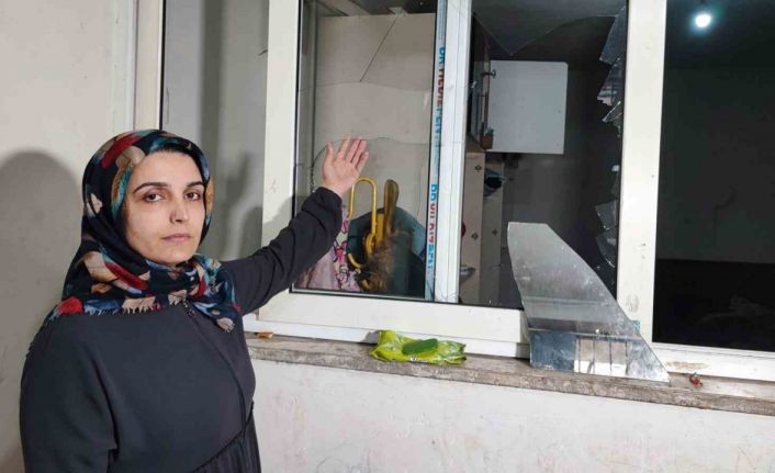 Adana’da 4 çocuk annesinin ’Ölmek istemiyorum’ feryadı: Kocası eşyaları parçaladı