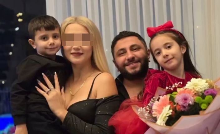 Adana’da vahşet: Eşi evi terk etti, 2 çocuğunu öldürüp intihar etti