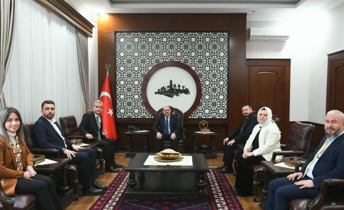 AK Parti Genel Başkan Yardımcısı Yalçın’dan Suriye vurgusu: "Gelinen noktada hem rejim devrildi hem de terör yapılanması tasfiye aşamasına geldi"