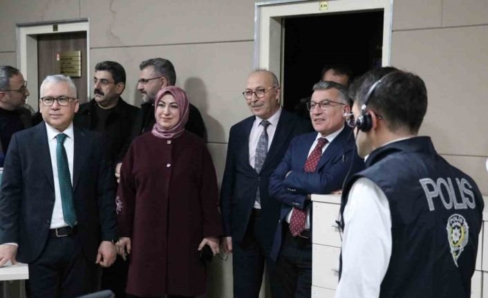 AK Parti Grup Başkanı Abdullah Güler: "Katil İsrail, zulmüne son vermeli"