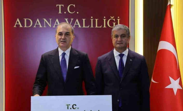 AK Partili Çelik’ten belediyelere altyapı tepkisi:" Bunlar 1 günde olan işler değil"