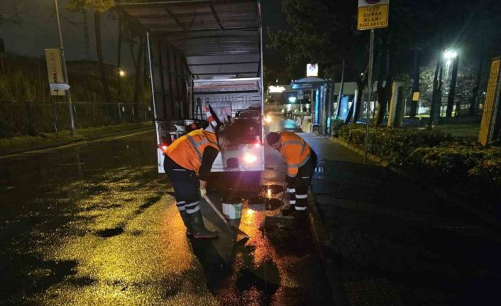 AKOM’dan İstanbul için kar uyarısı: Hava sıcaklığı 3 dereceye kadar düşecek