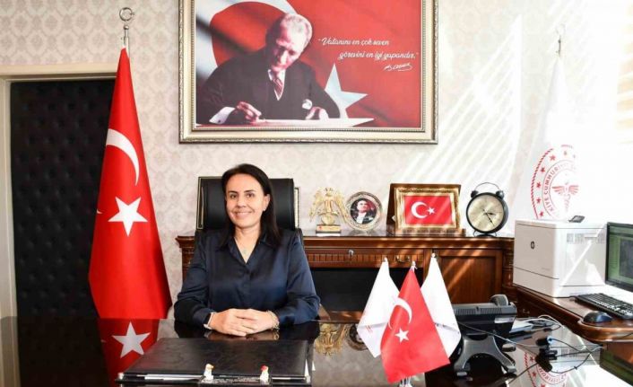 Alanya Eğitim ve Araştırma Hastanesi 2025’te 1 milyon 857 bin hastaya sağlık hizmeti sundu