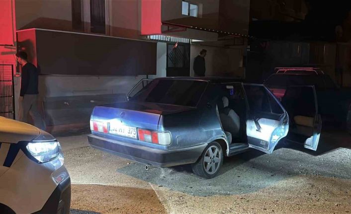 Alkollü sürücü 3 günde iki kez polisten kaçtı, yaklaşık 100 bin lira cezayı yedi