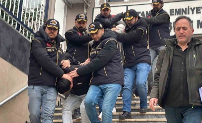 Arnavutköy’de araçta ceset bulunmuştu, korkunç cinayetin detayları ortaya çıktı