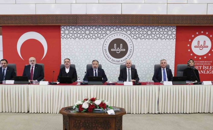 Arpaguş: "Ankara’daki strateji, Anadolu’da pratiğe dönüşmüyorsa, Anadolu’daki sorun Ankara’da çözülmüyorsa eksik kalmışız demektir"