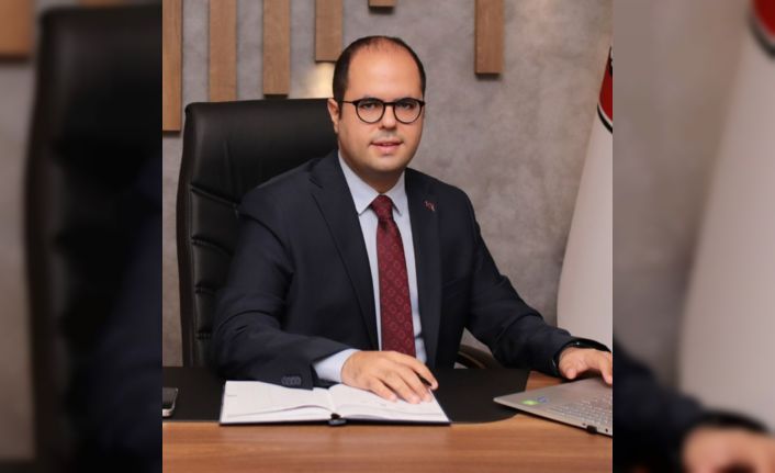 ASKON Aydın Şube Başkanı Gün: "2026 yılı, yenilikler ve büyüme için umut veriyor"