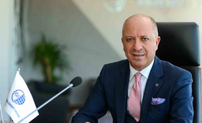 ASO Başkanı Ardıç: "Ankara’nın yüksek teknoloji odaklı ihracatını kalıcı biçimde güçlendirmeyi hedefliyoruz"