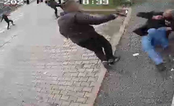 ATM’de kameralar önündeki cinayette karar çıktı: Katillere 16 yıl 4’er ay hapis