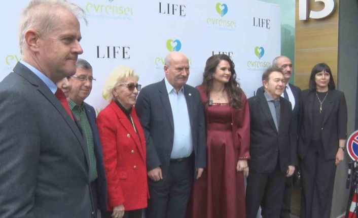 ATO Başkanı Baran: "Ankaramız’ın en kıymetli alanlarından birisi de sağlık turizmi"