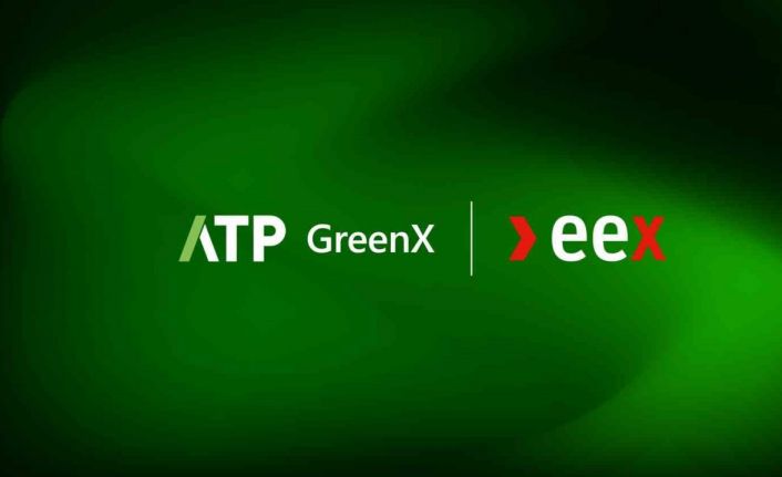 ATP GreenX, Avrupa Enerji Borsası EEX ile entegrasyon sürecine girdi
