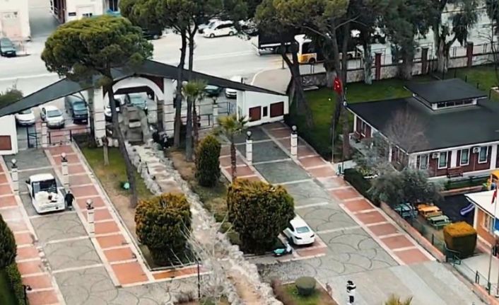 Aydın Büyükşehir Belediyesi’nden Nazilli’ye modern Ağız ve Diş Sağlığı Merkezi