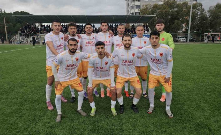 Aydın’da 1. Amatör Küme derbisinde 3 puan Kuyucak Yamalakspor’un oldu