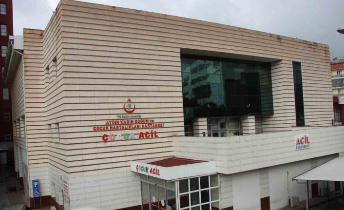 Aydın’da Kadın Doğum ve Çocuk Hastanesi taşındı, eski hastaneye gelenler yönlendirme eksikliğinden dert yandı