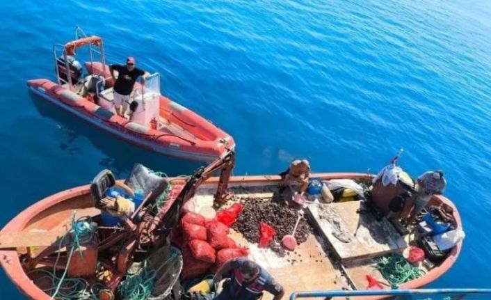 Aydın’da yasa dışı avcılığa geçit verilmiyor: "Bir yılda 5 bin denetim yapıldı"