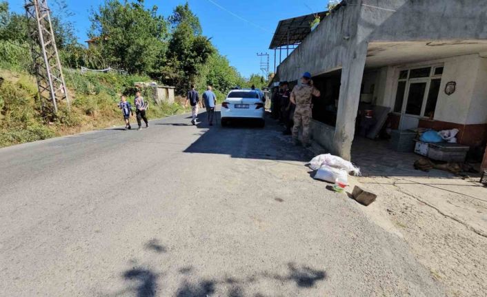 Babaanne ve iki torununun öldüğü cinayetin sanığı, mahkemede kendini savundu