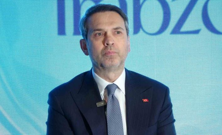 Bakan Bayraktar: "Bu sene 8 milyon haneye yetecek gazı üretmiş olacağız, 2028’de 16 milyona çıkacak"