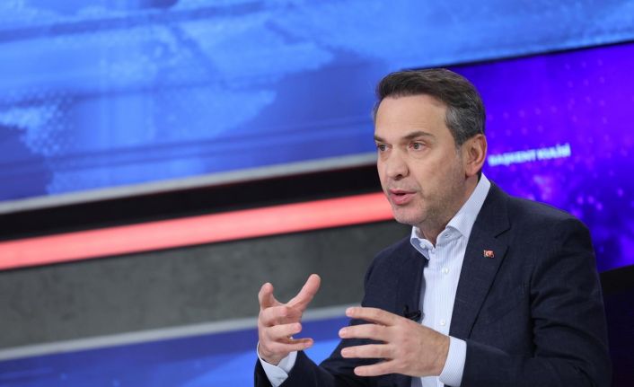 Bakan Bayraktar duyurdu: Azerbaycan ile 33 milyar metreküplük doğalgaz anlaşması yapıldı