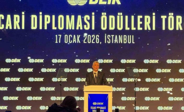 Bakan Bolat: "Ocak-Şubat ayında enflasyonda 20’li rakamları görmeye başlayacağız"