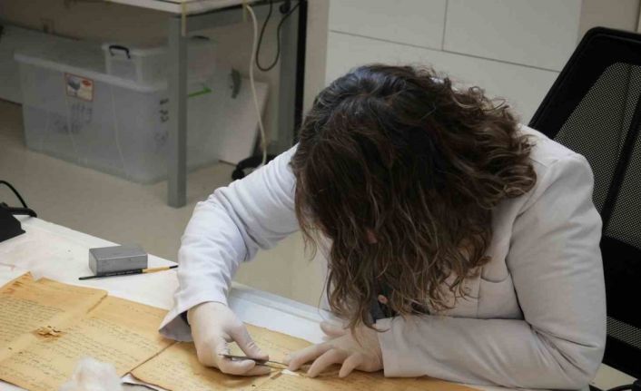 Bakan Ersoy: "Ülkemiz, dünyadaki sayılı büyük ve hızlı üretim kapasitesine sahip konservasyon merkezlerinden birine sahip"