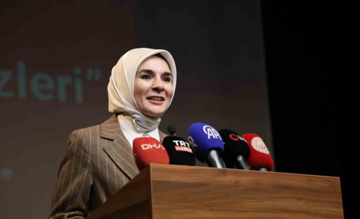 Bakan Göktaş: "2026-2035 yıllarını kapsayacak ’Aile ve Nüfus 10 Yılı’ dönemi başlıyor"