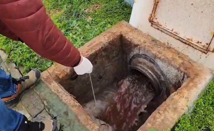 Bakanlık Gönen Çayı’nda ani denetim başlattı: 25 tesise yakın takip, kirletenlere 839 bin TL ceza yolda