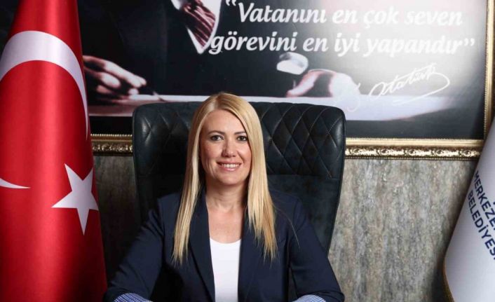 Başkan Doğan: "Basın özgürlüğünün güçlenmesi, demokratik ve çağdaş toplumun temel göstergesidir"