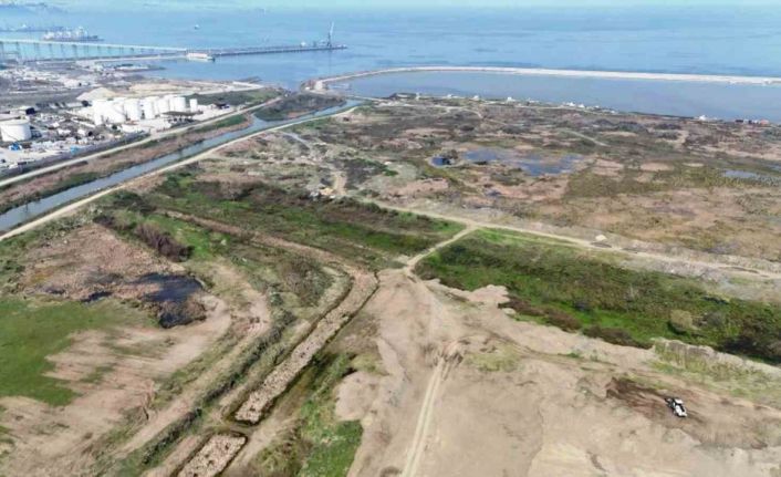 Başkan Doğan: "Fabrika yeri hazır; Chery gelirse gelir, gelmezse başka firmalara veririz"