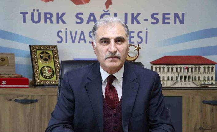 Başkan Özen: "Memur ve emeklinin kaybı refah payı ile telafi edilmelidir"