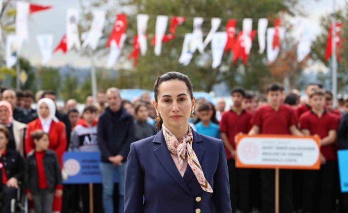 Başkan Özlem Vural Gürzel’den ihale iddialarına net yanıt: "Görevde değildim"
