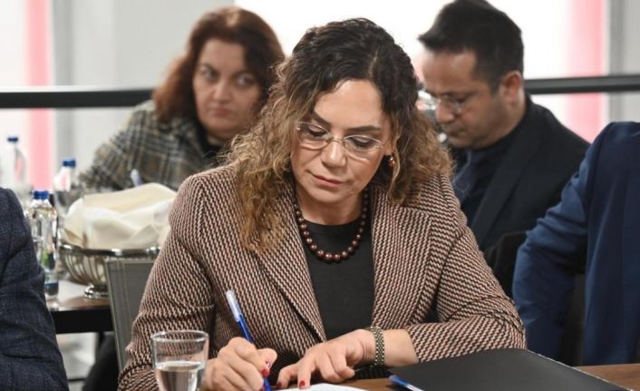 Başkan Yüceer: Çorlu’ya raylı sistemden kreşe kapsamlı yatırım