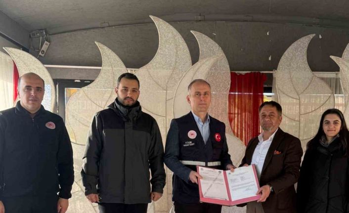Bayburt’ta canlı müzik yayını yapacak işletmelere yönelik izin süreci sürüyor