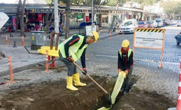 Bergama’da doğal gaz çıkmazı: "Sit" ve "altyapı" engeli vatandaşı mağdur ediyor