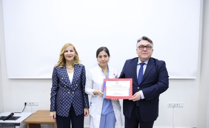 BEUN Tıp Fakültesi 2025-2026 akademik kurul toplantısı gerçekleştirildi