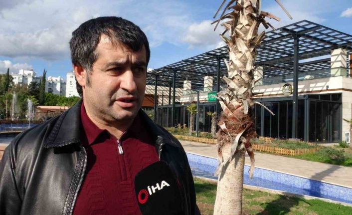 Bıçaklı saldırıya uğrayan Azerbaycan Muaythai Federasyonu Başkanı Musayev: "Tehlike halen devam ediyor, hayatım her an tehdit altında"