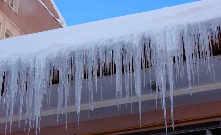Bitlis’te kışa karşı geceli gündüzlü mücadele