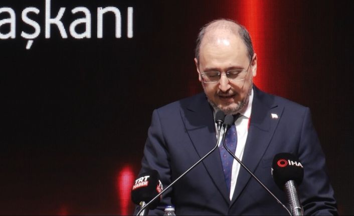 BTK Başkanı Karagözoğlu: "5G ile verimlilik ve üretkenlik maksimum seviyelere ulaşacak, veri iletişimi hızlanacak"