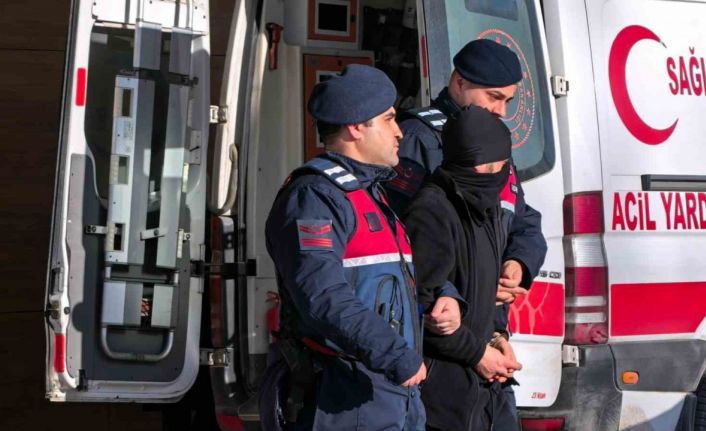 Bursa’da tekel bayine tüfekli saldırı: cezaevi firarisi 19 gün sonra tutuklandı