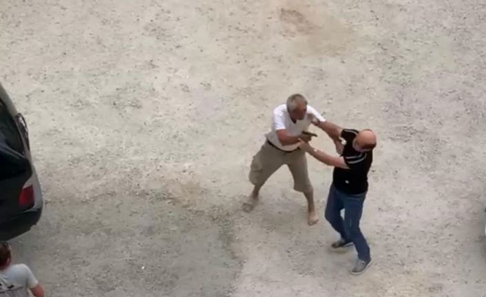 Cep telefonu kaydı ele verdi: Aftan çıkan otoparkçıya ikinci silahlı saldırıdan 14 yıl hapis