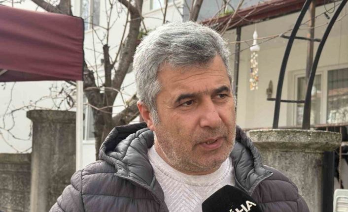 Cinayete kurban giden gencin babası: "Hayallerimizdi, onun da hayalleri vardı; koparıldı"