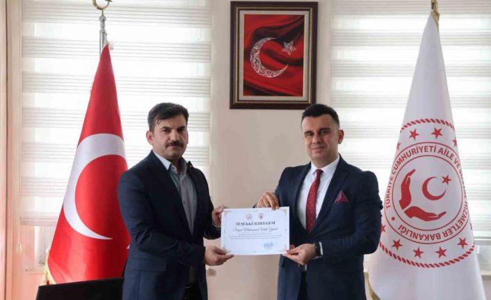 Çocuk hakları komitesi üyelerine dijital okuryazarlık ve akran zorbalığı ile mücadele eğitimi