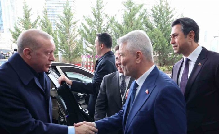 Cumhurbaşkanı Erdoğan: "Suriye’de 10 Mart mutabakatına uyulmayarak büyük bir hata yapıldı"