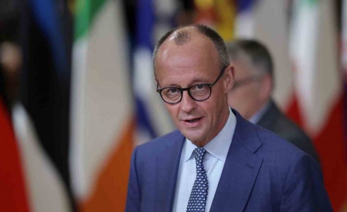 Danimarka Başbakanı Frederiksen: "(Grönland) Kırmızı çizgilerimiz tartışmaya açık değil"