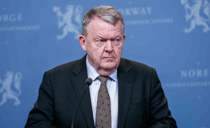 Danimarka Dışişleri Bakanı Rasmussen: "2026 yılındayız, insanlarla ticaret yapabilirsiniz ama insan ticareti yapamazsınız"