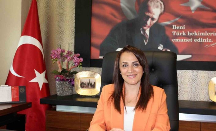 Denizli’de geçen yıl 3 bin 378 kişi organ bağışında bulundu