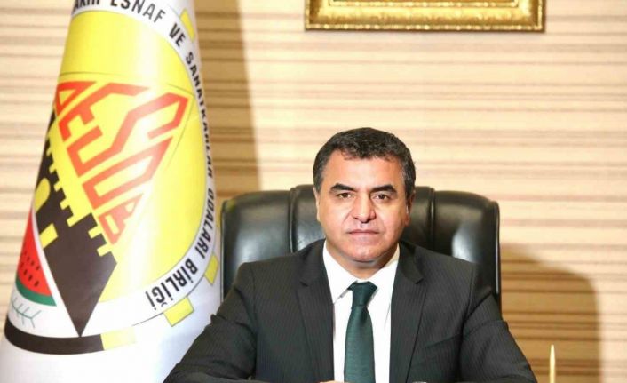 DESOB seçimlerinde Kırmızı Listenin desteklediği 22 oda ipi göğüsledi